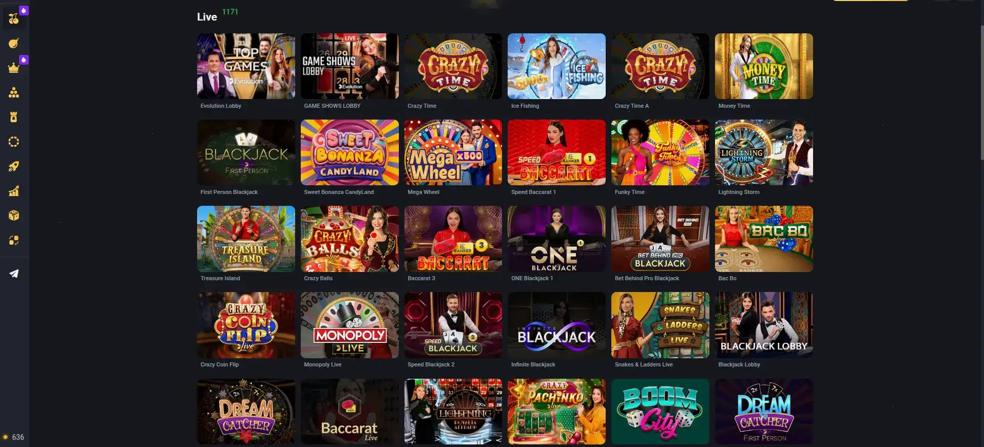 Kraken casino игровые автоматы и live дилеры